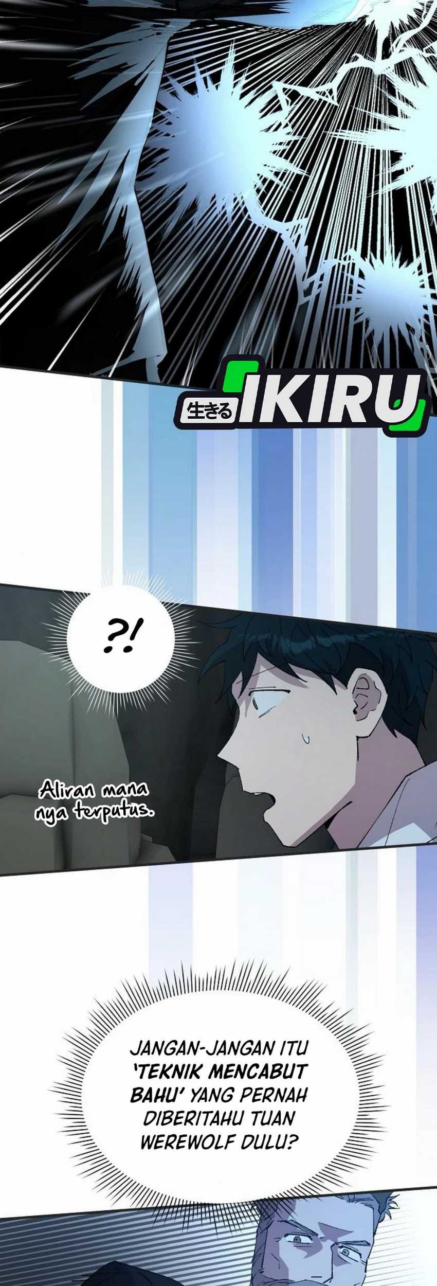 Magical Realm Shopkeeper Chapter 75 page 12