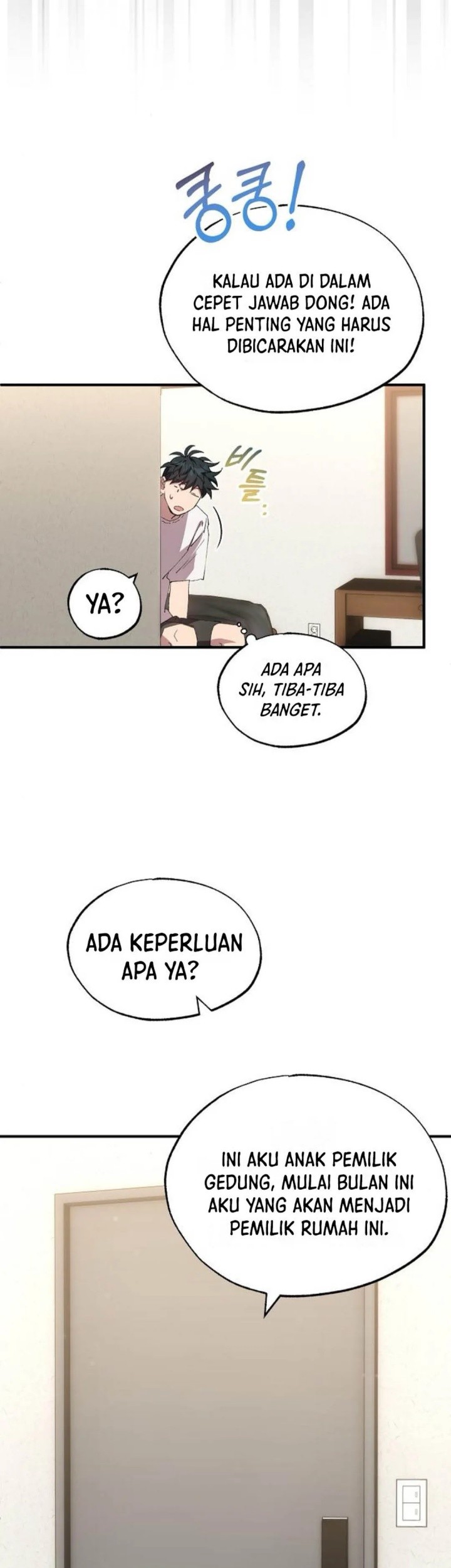 Magical Realm Shopkeeper Chapter 76 page 74