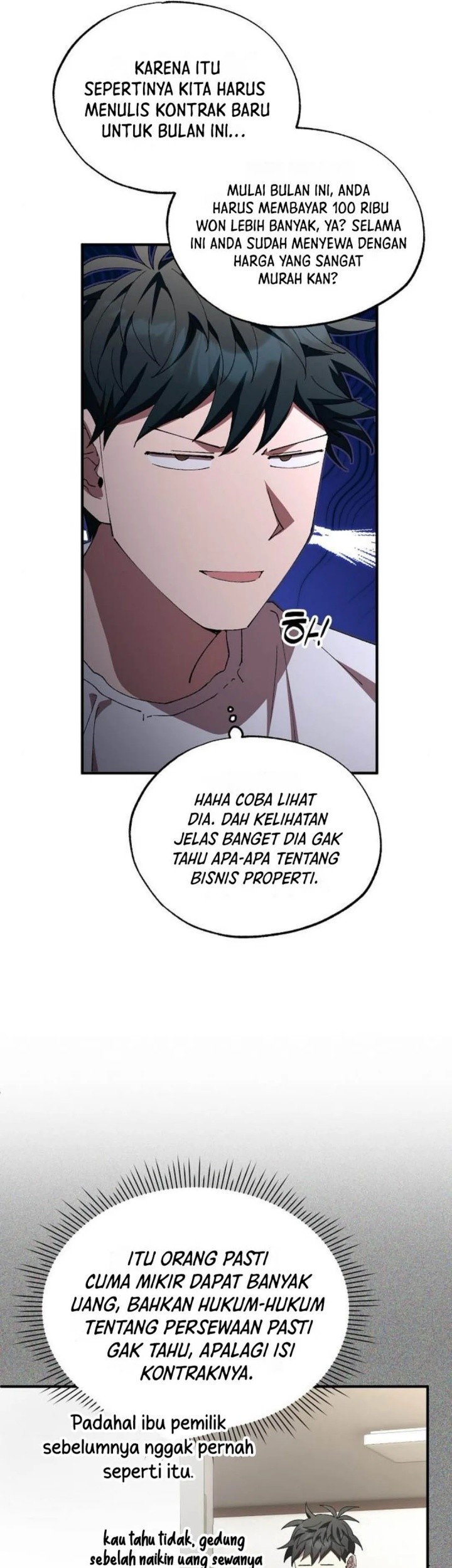 Magical Realm Shopkeeper Chapter 76 page 76
