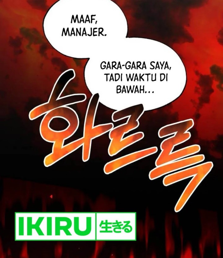 Magical Realm Shopkeeper Chapter 76 page 12