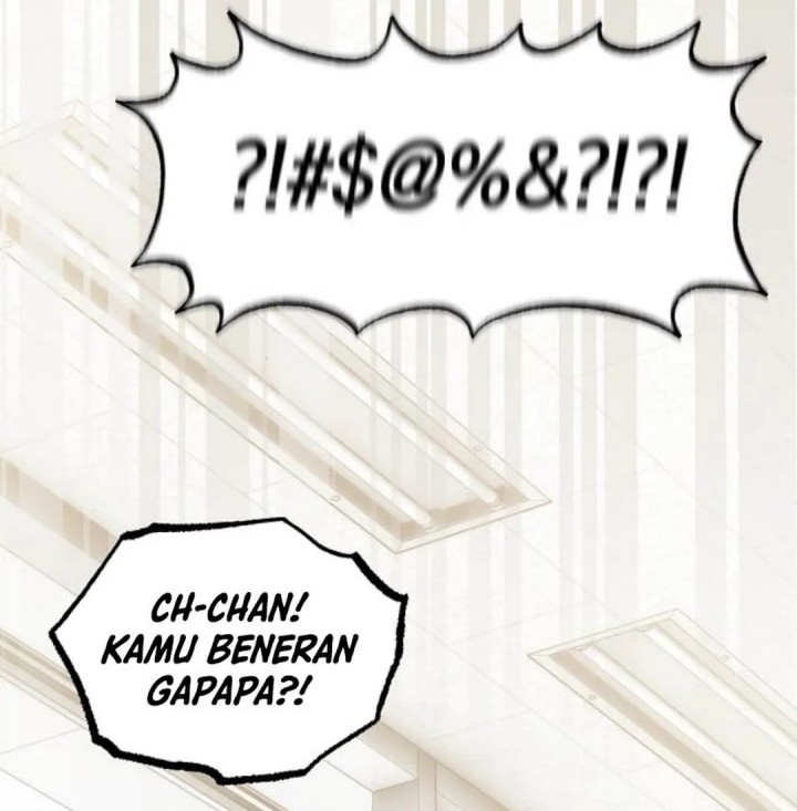 Magical Realm Shopkeeper Chapter 76 page 14