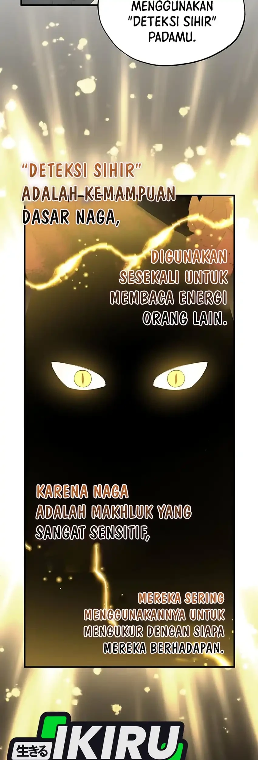 Magical Realm Shopkeeper Chapter 78 page 45