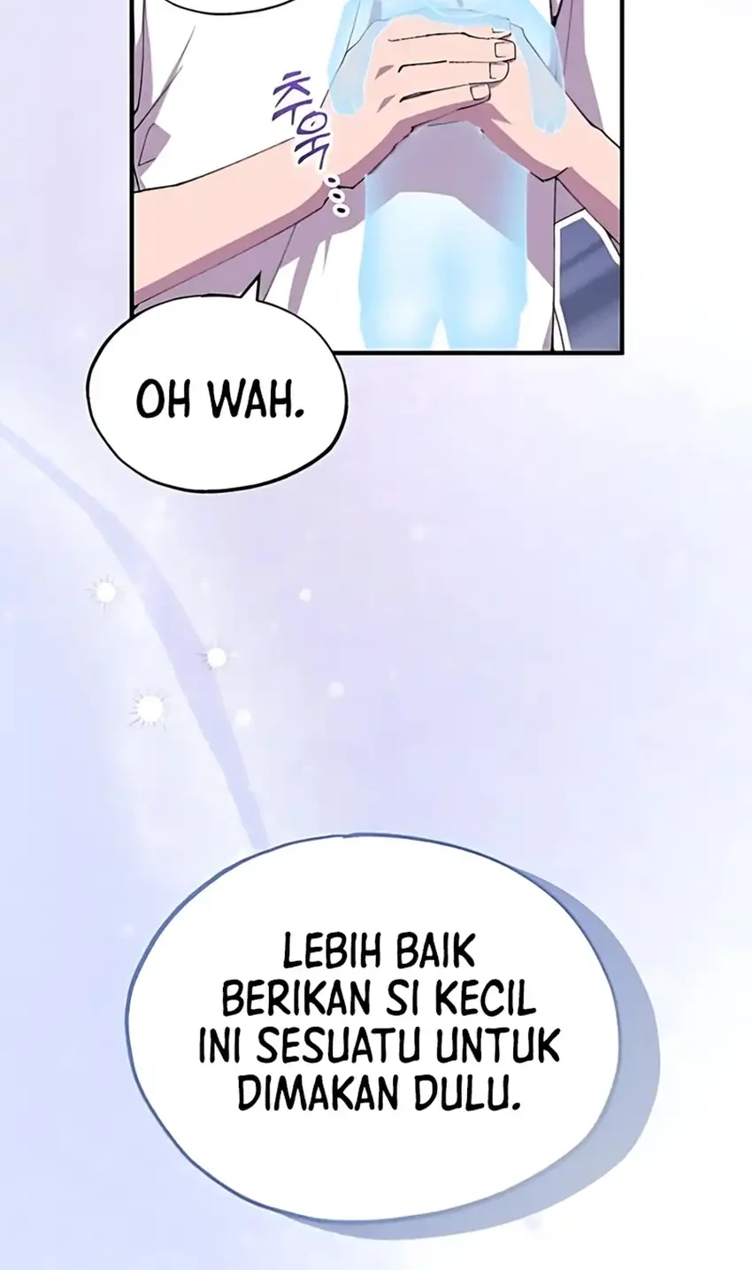 Magical Realm Shopkeeper Chapter 79 page 22