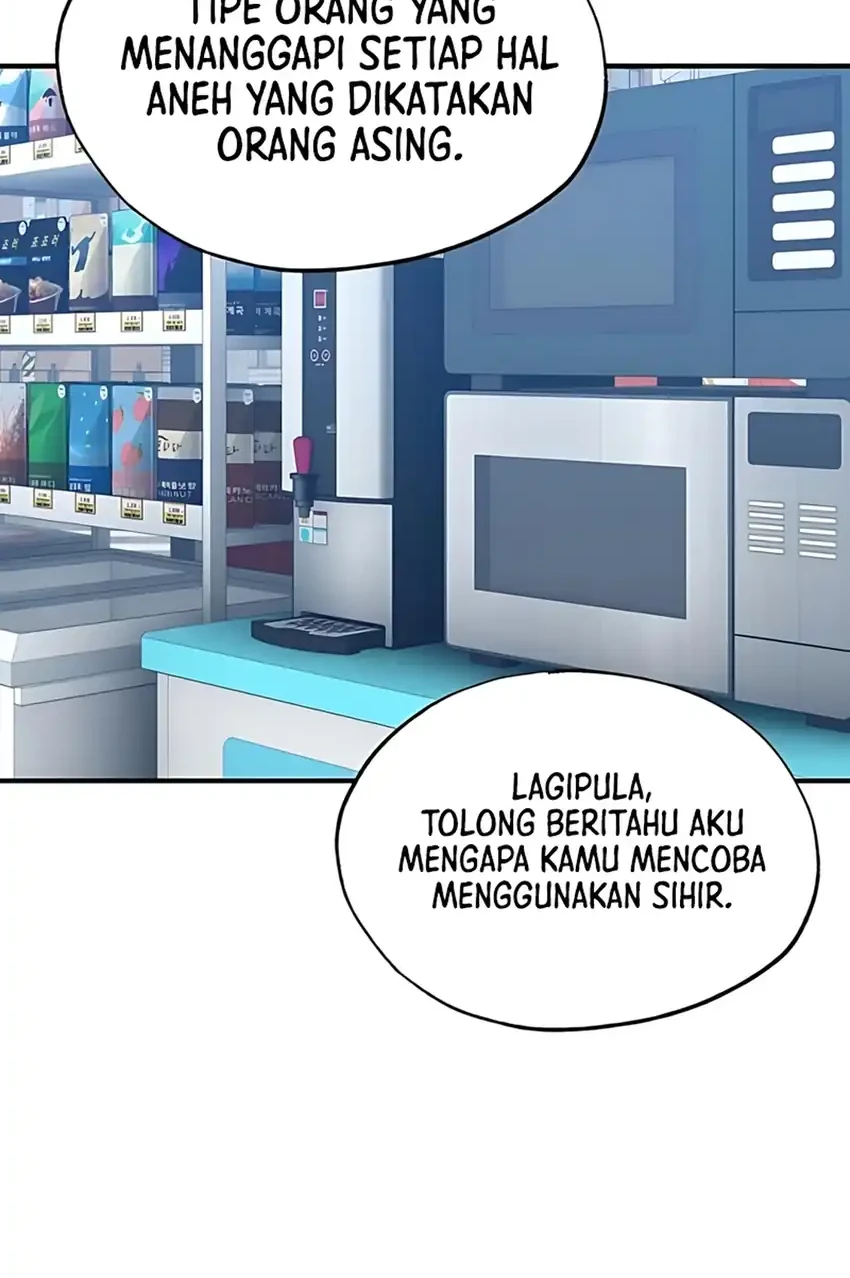 Magical Realm Shopkeeper Chapter 79 page 53