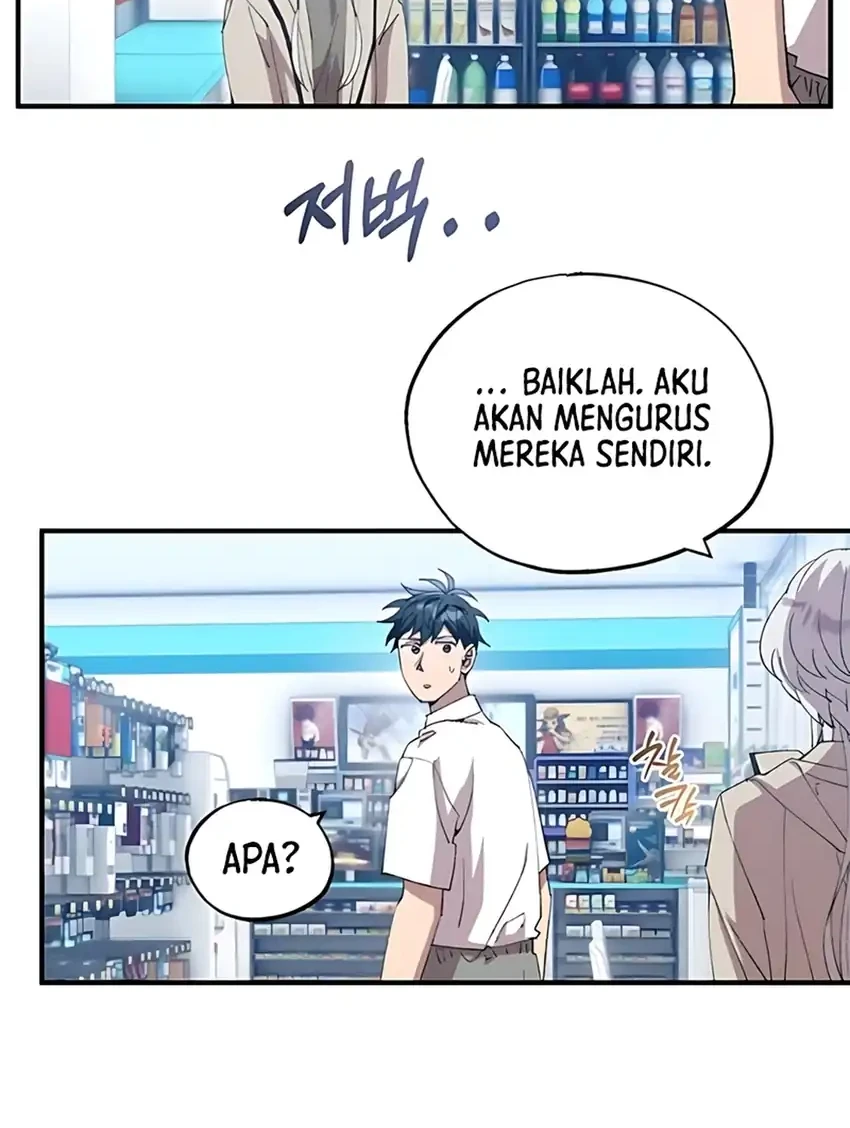 Magical Realm Shopkeeper Chapter 79 page 76