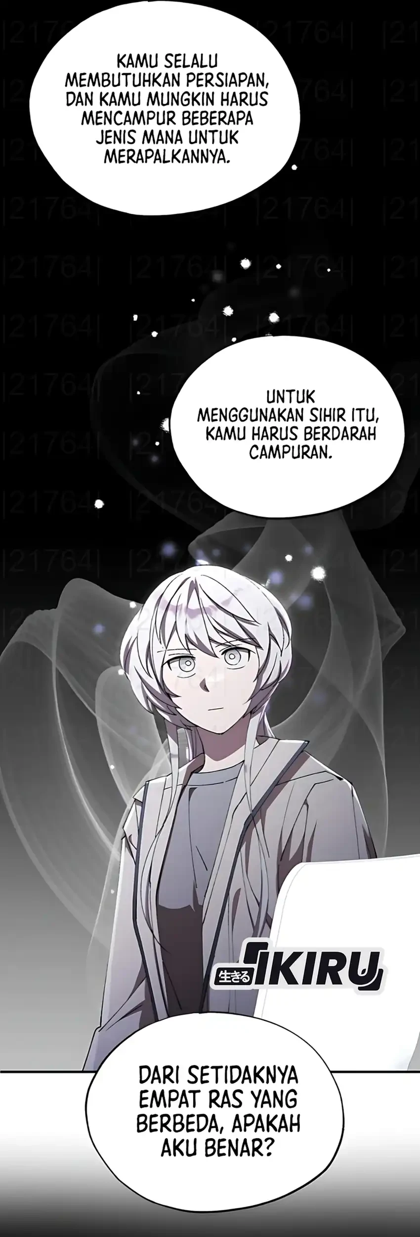 Magical Realm Shopkeeper Chapter 80 page 40