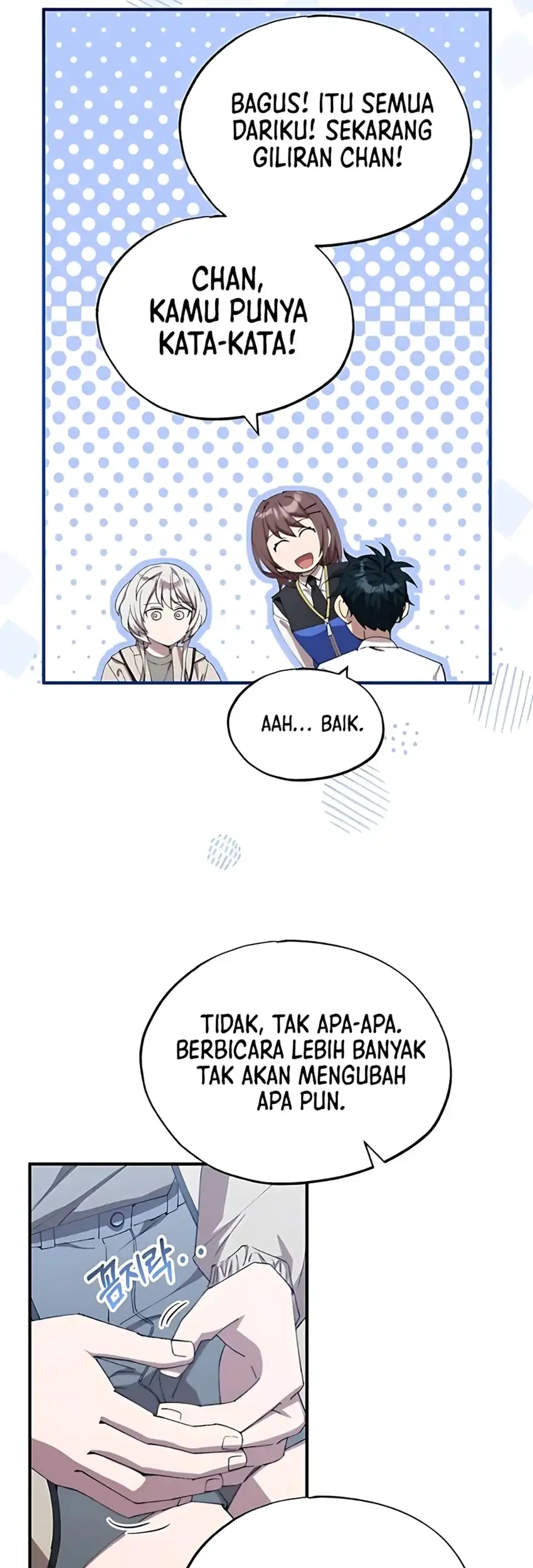 Magical Realm Shopkeeper Chapter 80 page 48