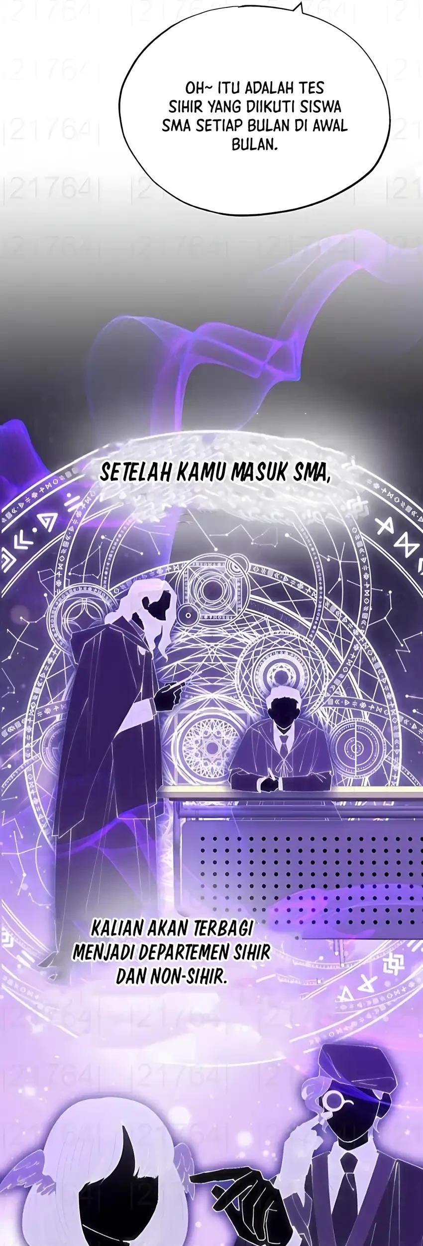 Magical Realm Shopkeeper Chapter 81 page 39