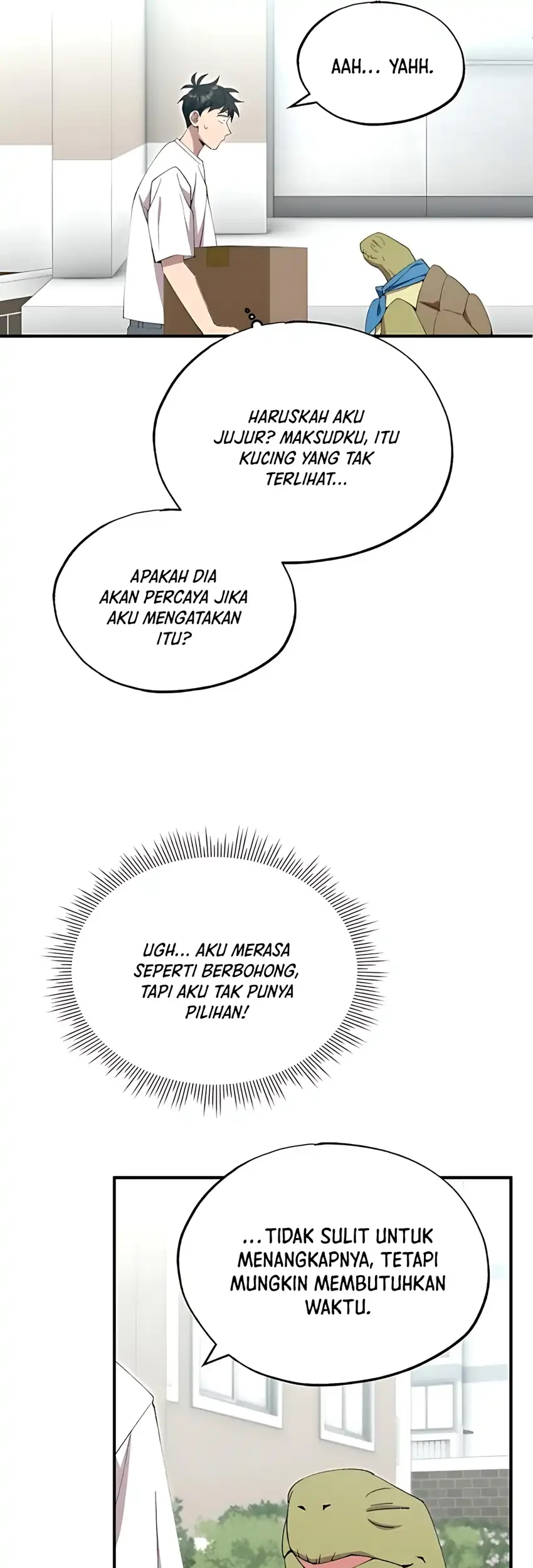 Magical Realm Shopkeeper Chapter 81 page 57