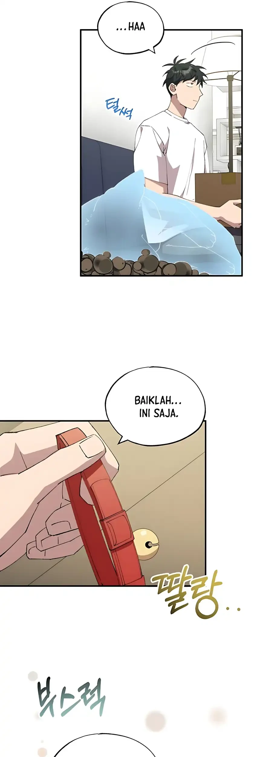 Magical Realm Shopkeeper Chapter 81 page 69