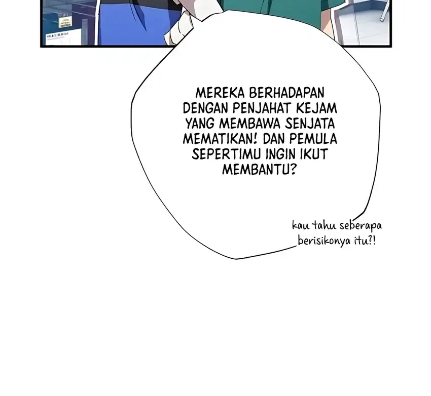 Magical Realm Shopkeeper Chapter 82 page 25