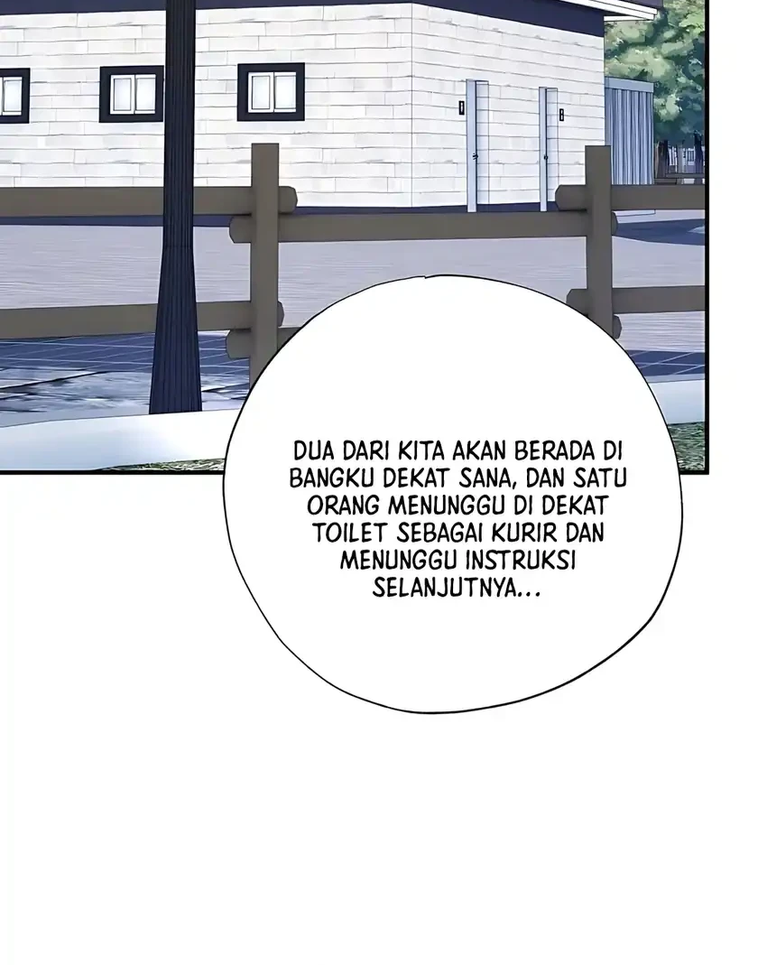 Magical Realm Shopkeeper Chapter 82 page 42