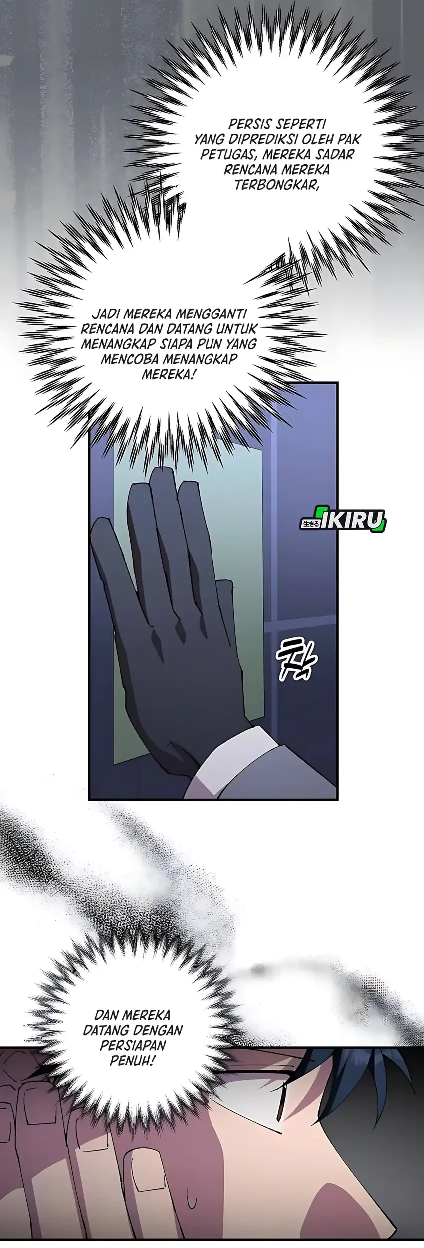 Magical Realm Shopkeeper Chapter 82 page 66