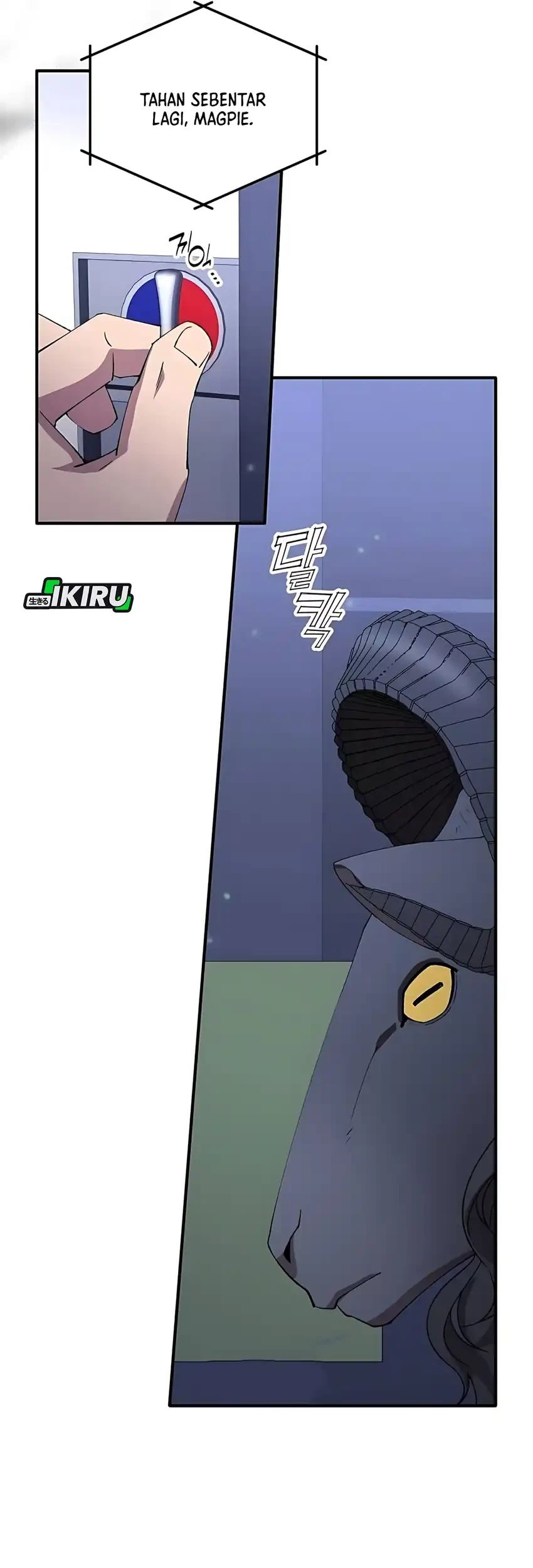 Magical Realm Shopkeeper Chapter 82 page 68