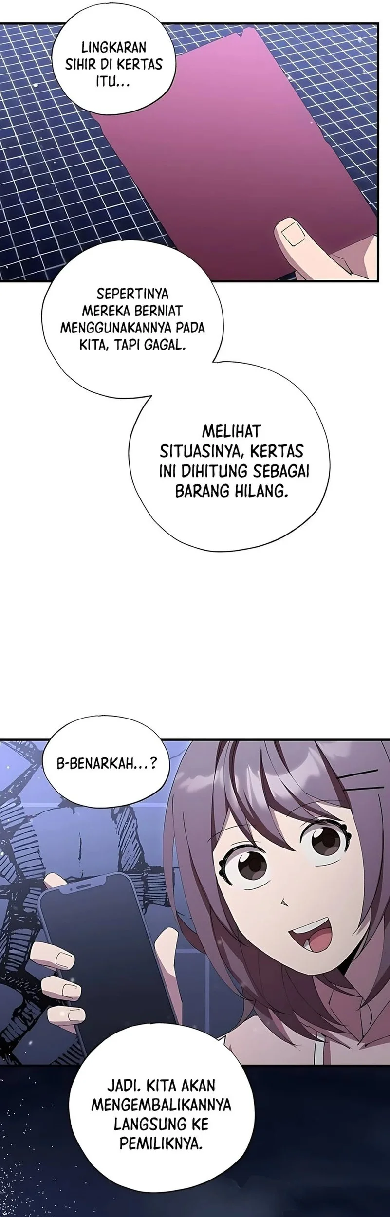Magical Realm Shopkeeper Chapter 83 page 37