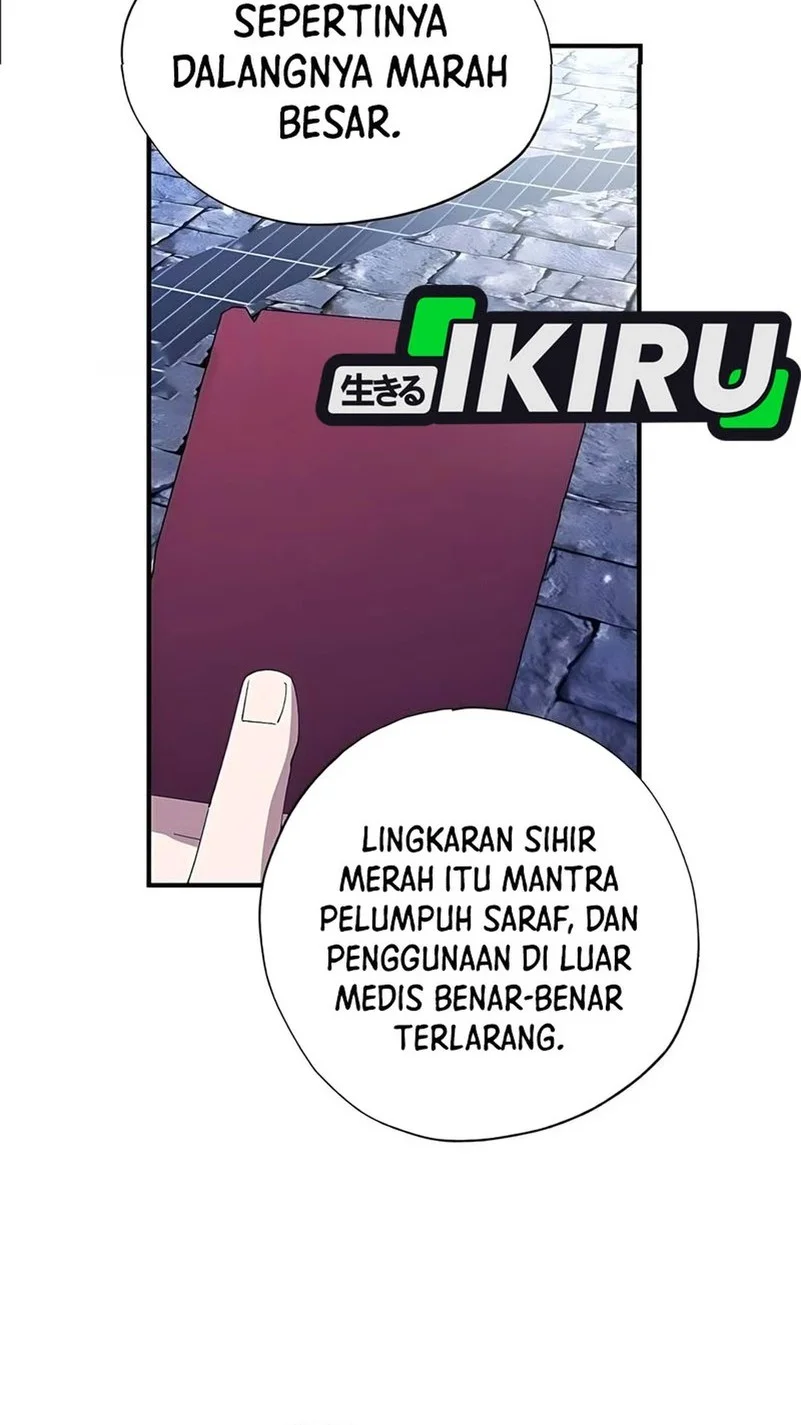 Magical Realm Shopkeeper Chapter 83 page 40