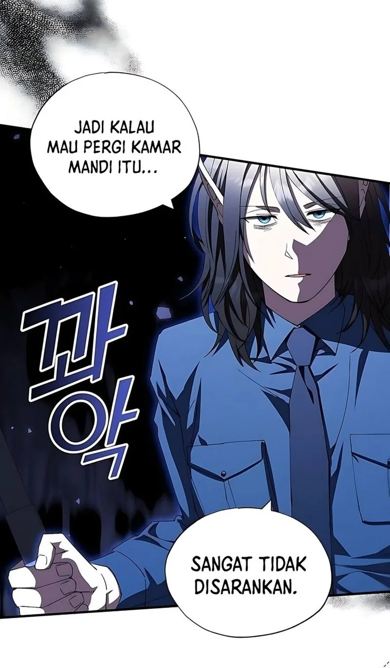 Magical Realm Shopkeeper Chapter 83 page 17
