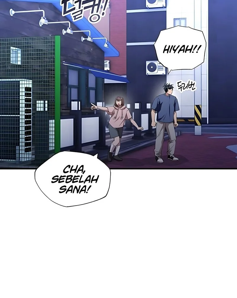 Magical Realm Shopkeeper Chapter 84 page 40