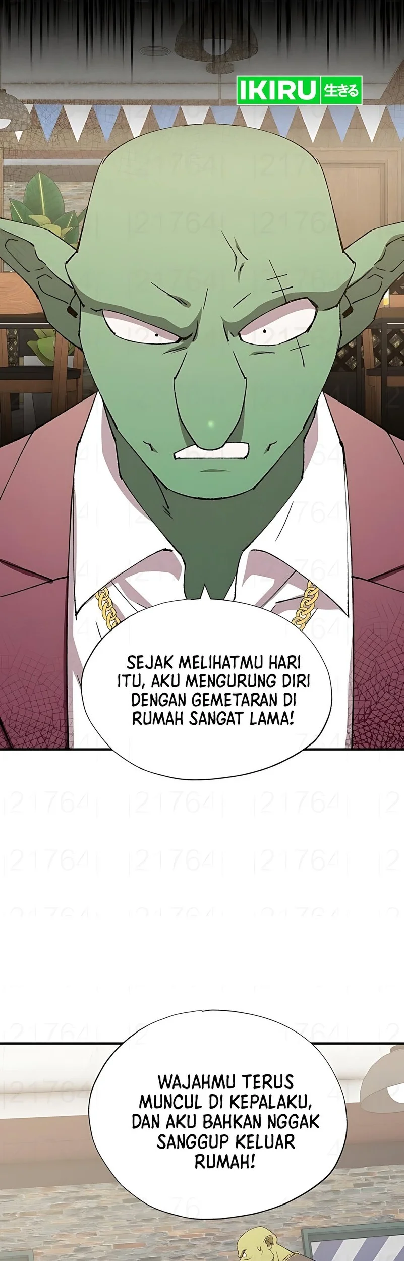 Magical Realm Shopkeeper Chapter 84 page 29