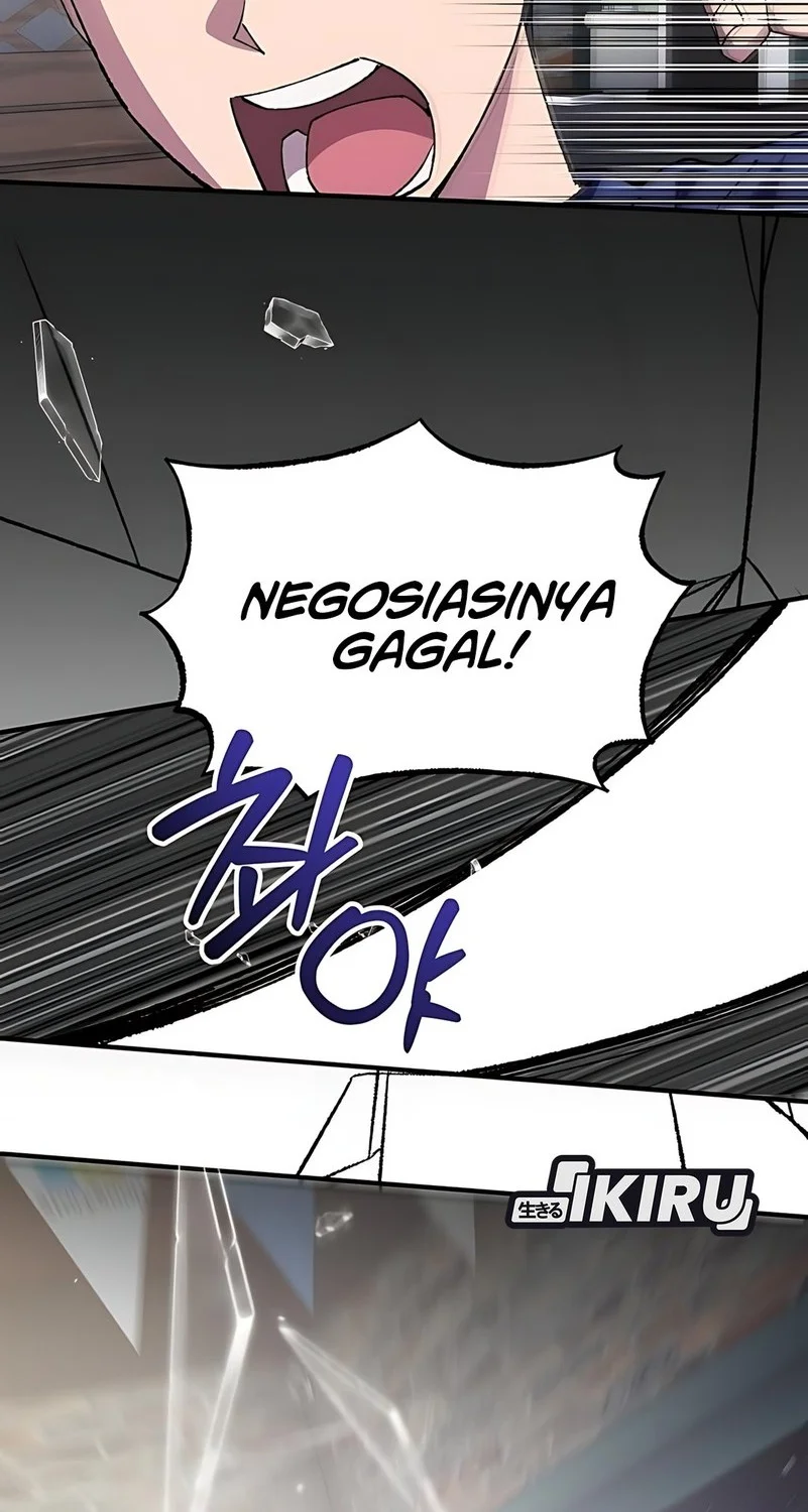 Magical Realm Shopkeeper Chapter 84 page 36