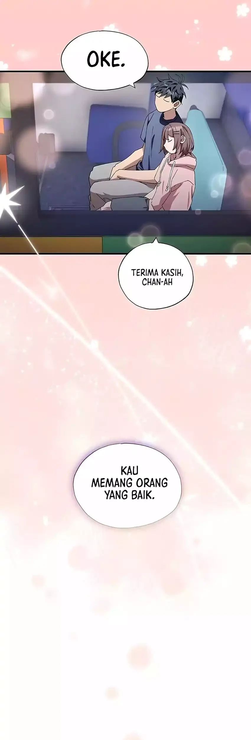 Magical Realm Shopkeeper Chapter 85 page 27