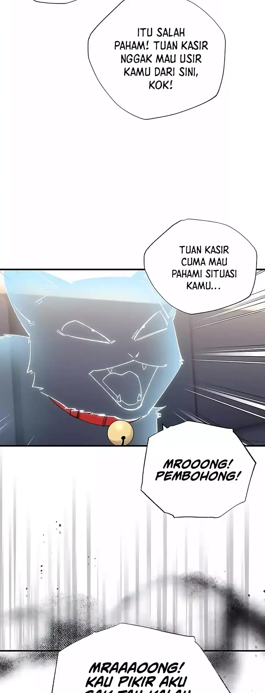 Magical Realm Shopkeeper Chapter 86 page 28