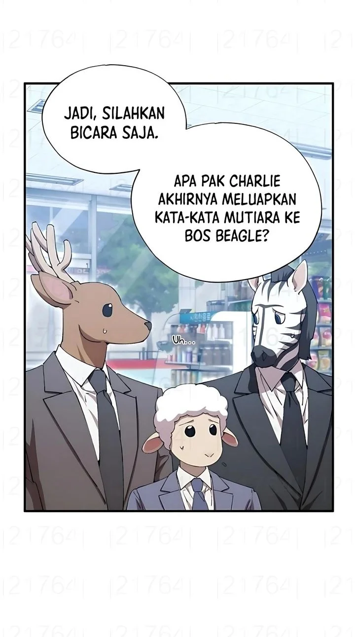 Magical Realm Shopkeeper Chapter 87 page 26