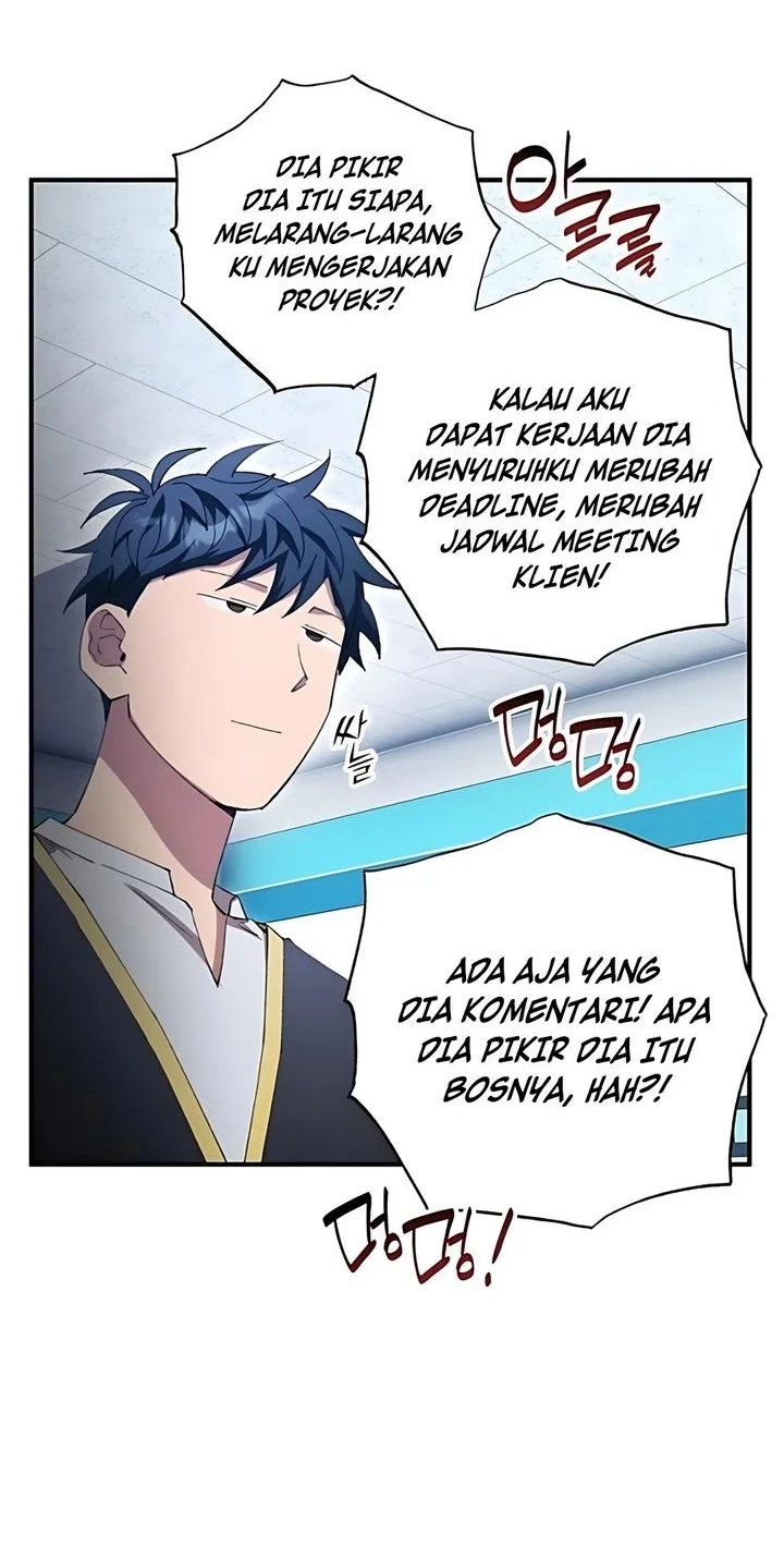 Magical Realm Shopkeeper Chapter 87 page 40