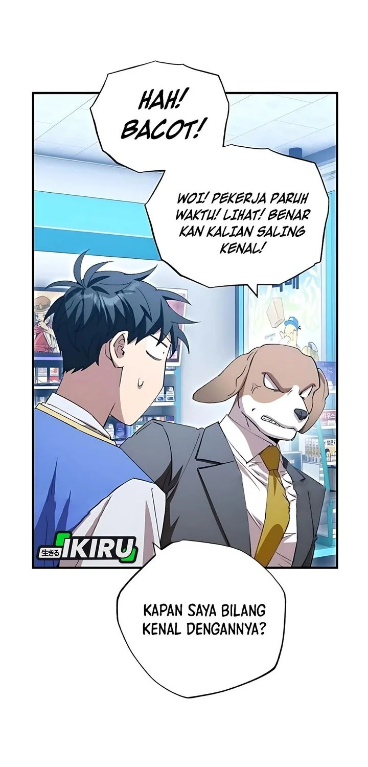 Magical Realm Shopkeeper Chapter 87 page 44