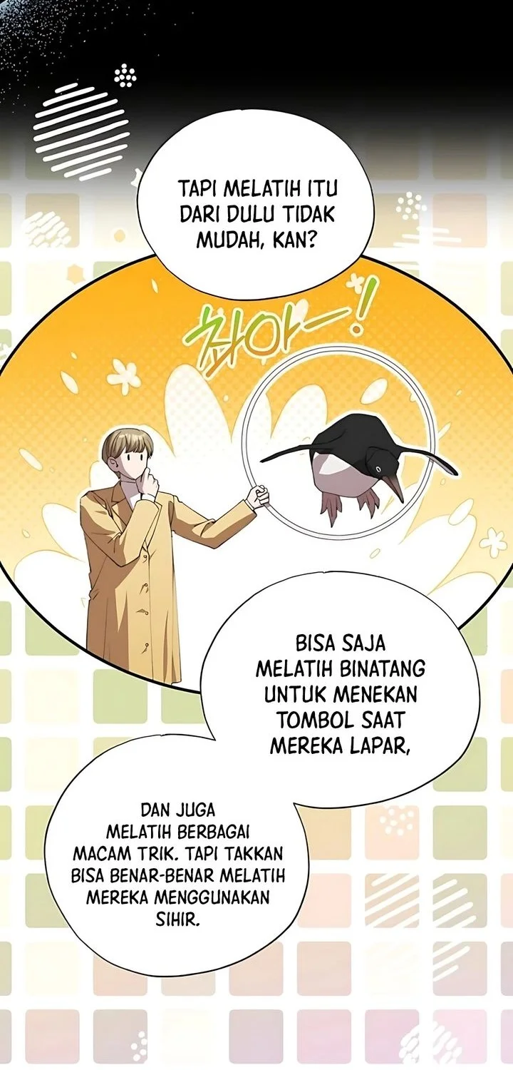 Magical Realm Shopkeeper Chapter 87 page 6