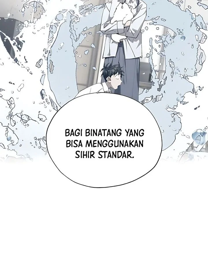 Magical Realm Shopkeeper Chapter 87 page 8