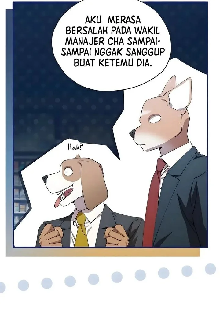 Magical Realm Shopkeeper Chapter 88 page 19