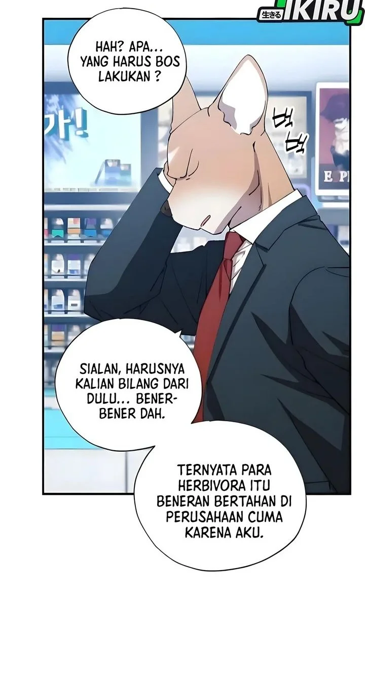 Magical Realm Shopkeeper Chapter 88 page 39