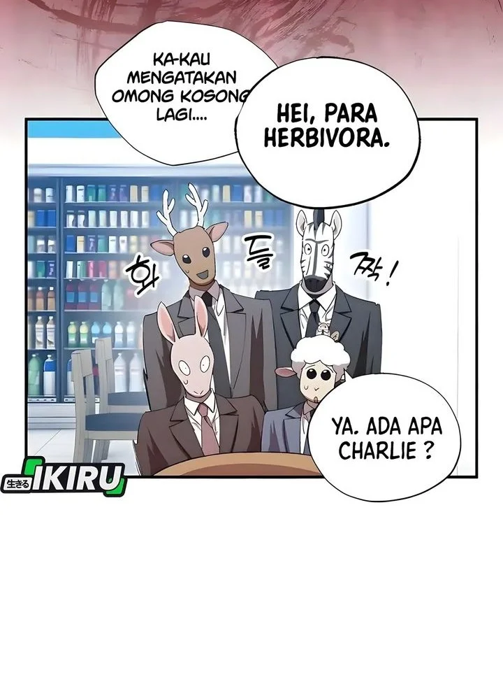 Magical Realm Shopkeeper Chapter 88 page 47