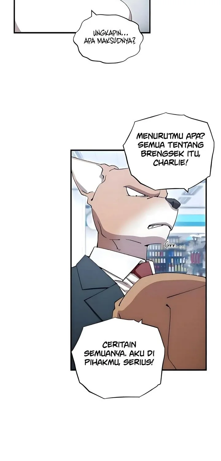 Magical Realm Shopkeeper Chapter 88 page 6