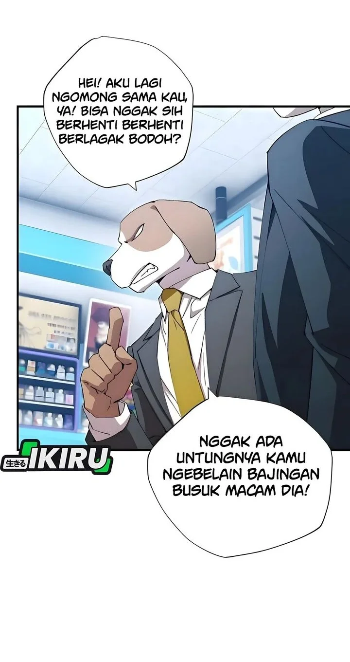 Magical Realm Shopkeeper Chapter 88 page 13
