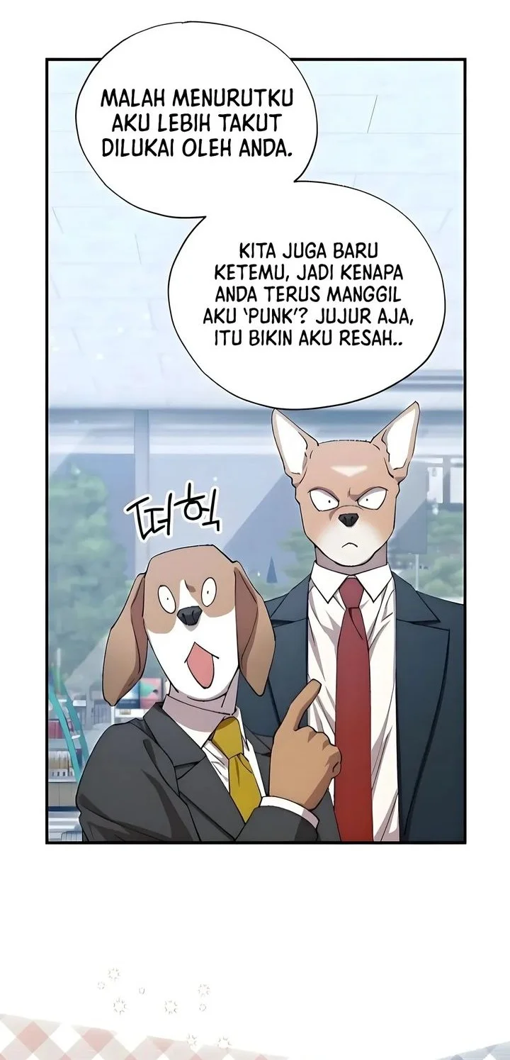 Magical Realm Shopkeeper Chapter 88 page 15