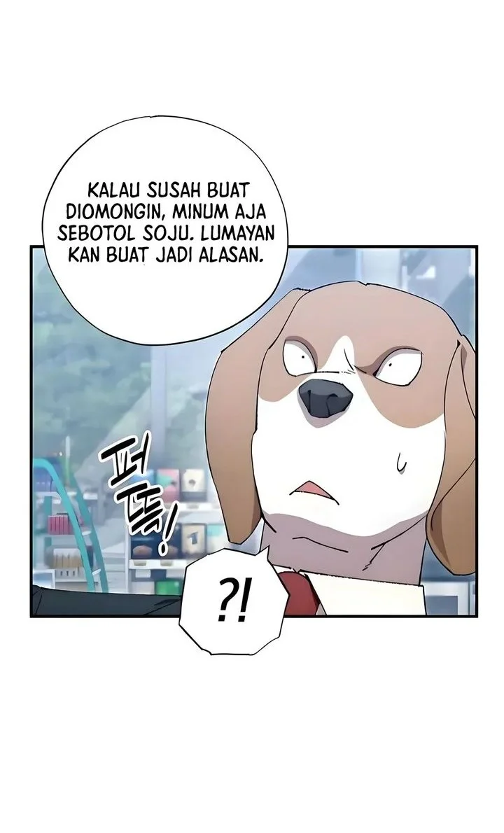 Magical Realm Shopkeeper Chapter 88 page 17