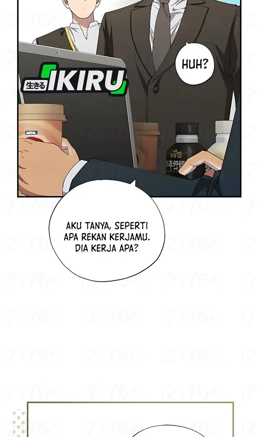 Magical Realm Shopkeeper Chapter 89 page 26