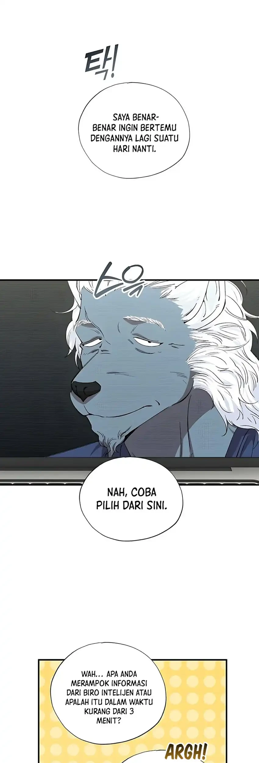 Magical Realm Shopkeeper Chapter 89 page 37