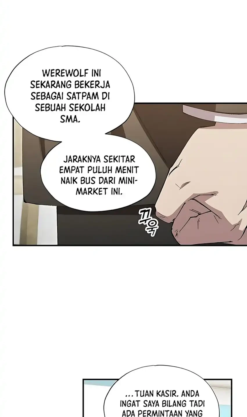 Magical Realm Shopkeeper Chapter 89 page 42