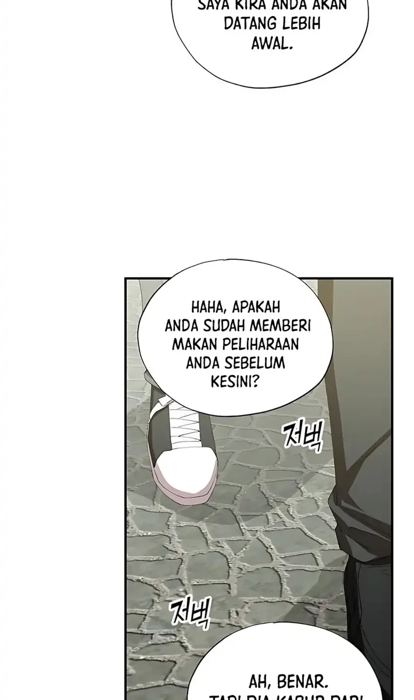 Magical Realm Shopkeeper Chapter 89 page 50