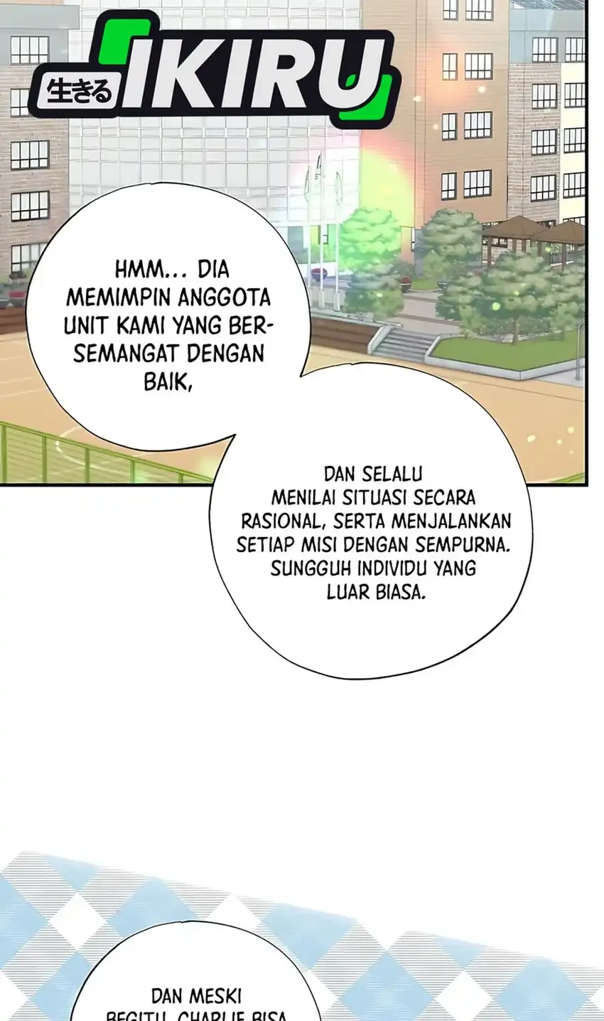 Magical Realm Shopkeeper Chapter 89 page 52