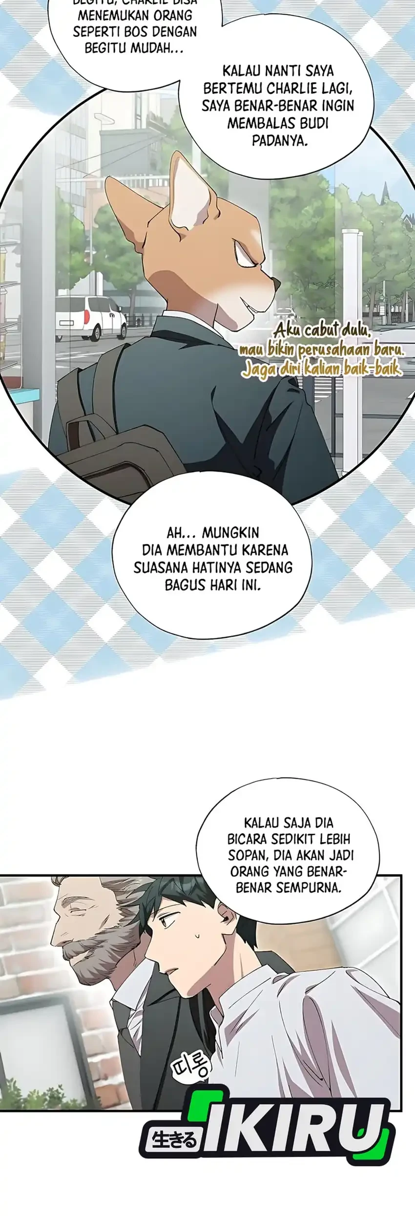 Magical Realm Shopkeeper Chapter 89 page 53