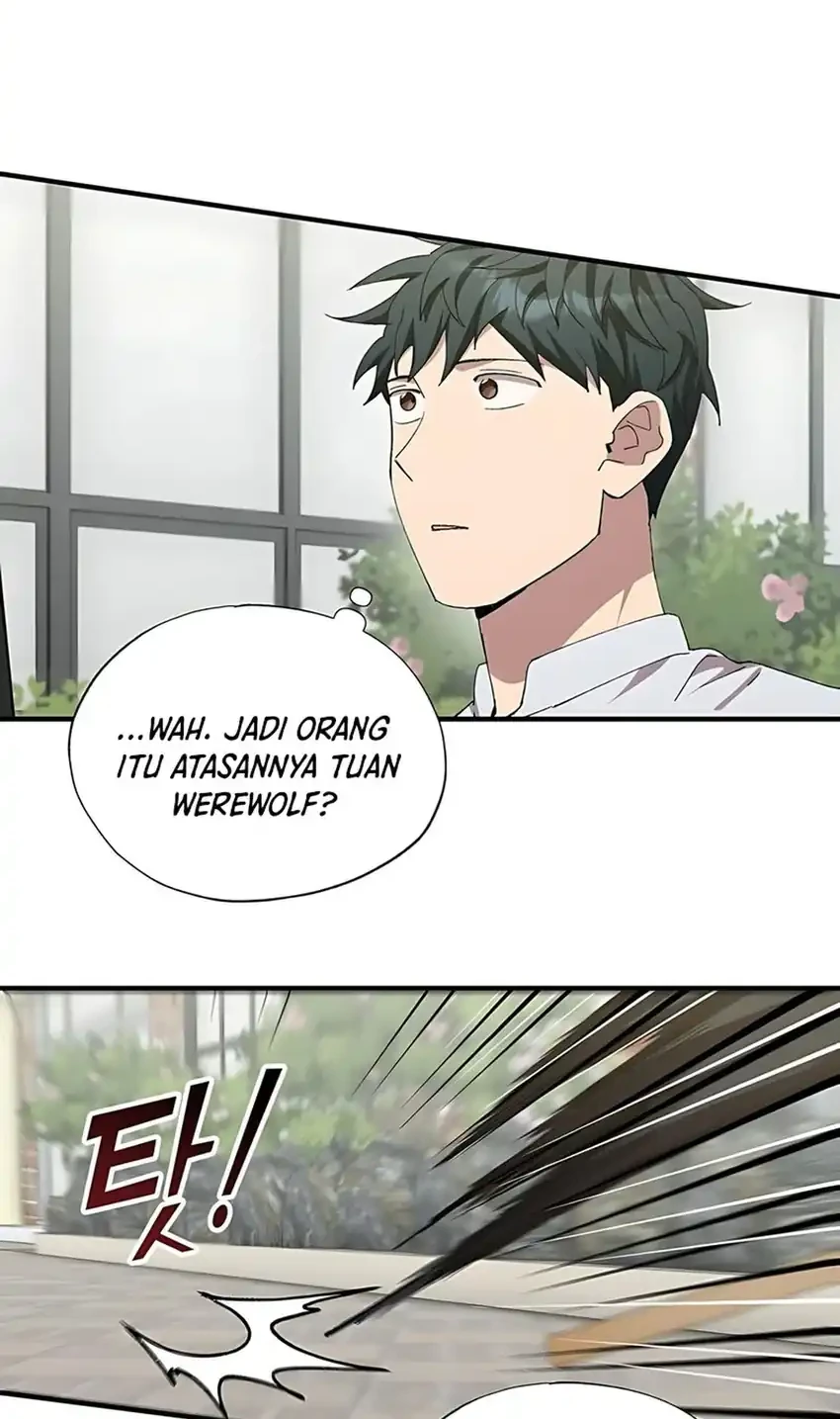 Magical Realm Shopkeeper Chapter 89 page 58