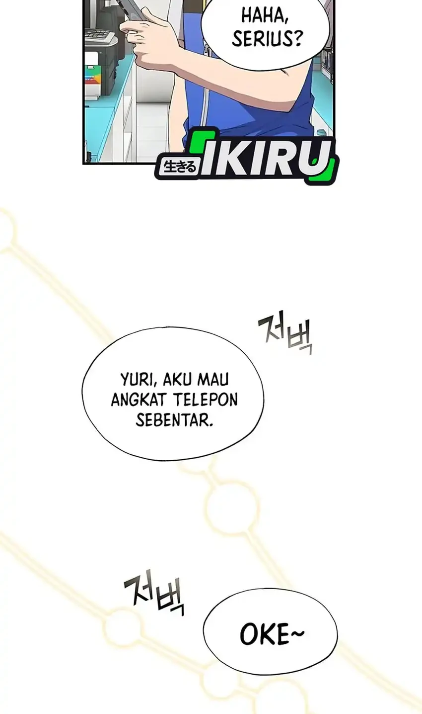 Magical Realm Shopkeeper Chapter 89 page 4