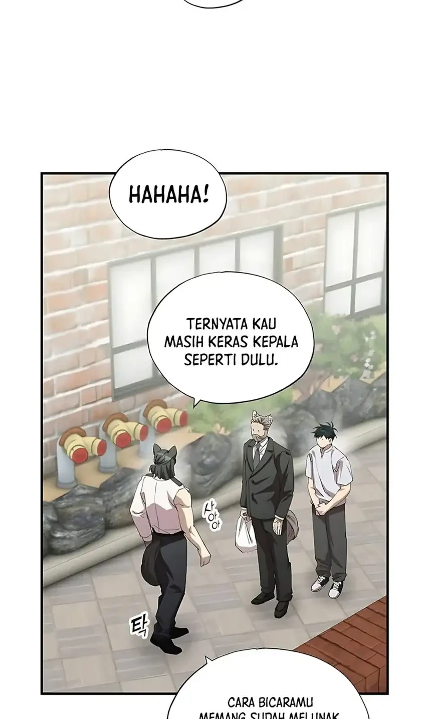 Magical Realm Shopkeeper Chapter 89 page 62