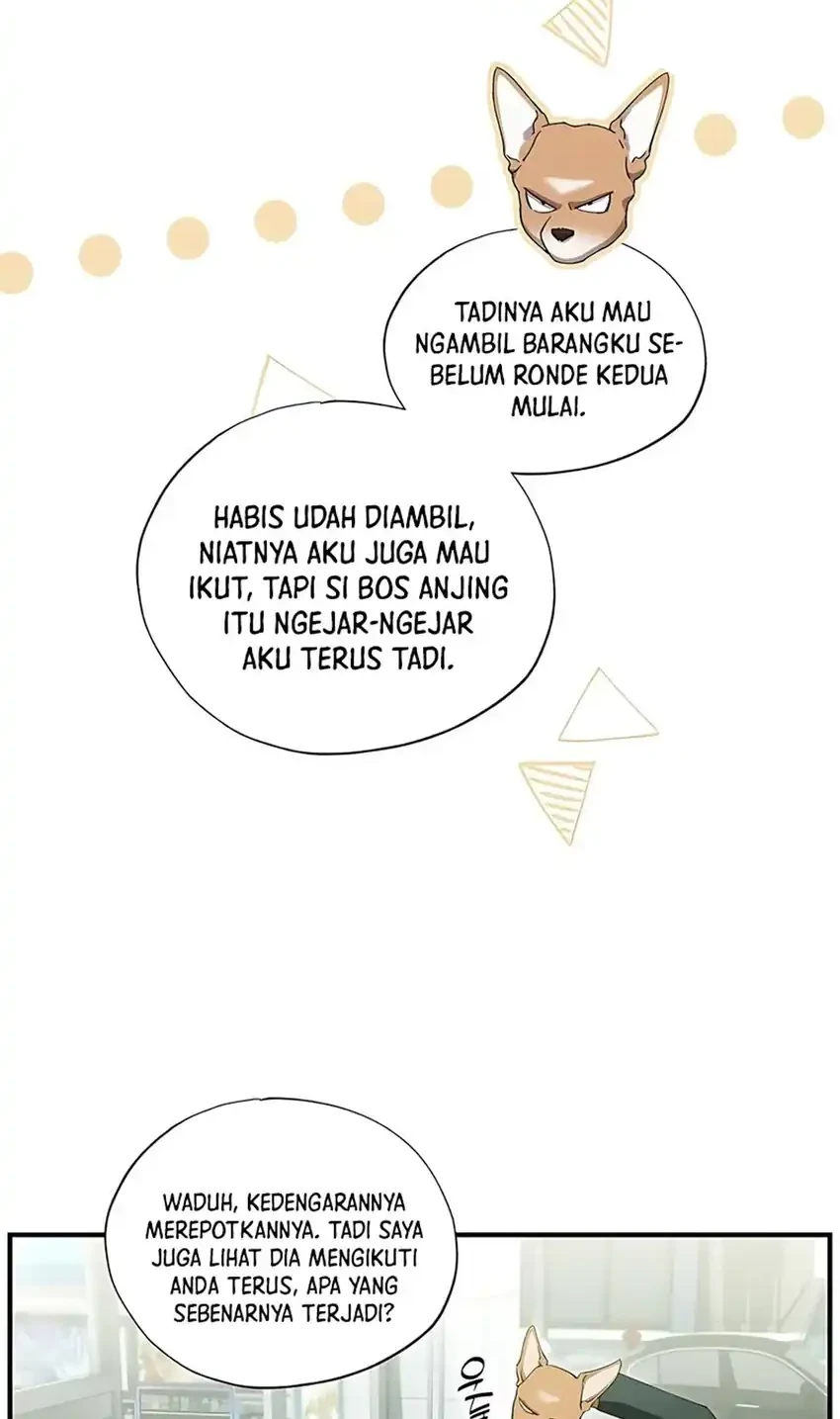 Magical Realm Shopkeeper Chapter 89 page 12