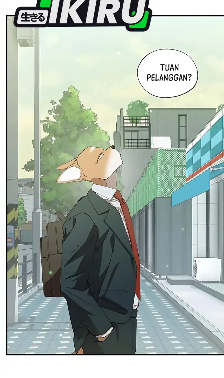 Magical Realm Shopkeeper Chapter 89 page 16