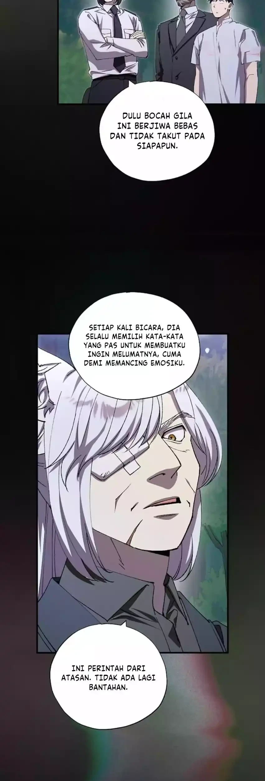 Magical Realm Shopkeeper Chapter 90 page 23
